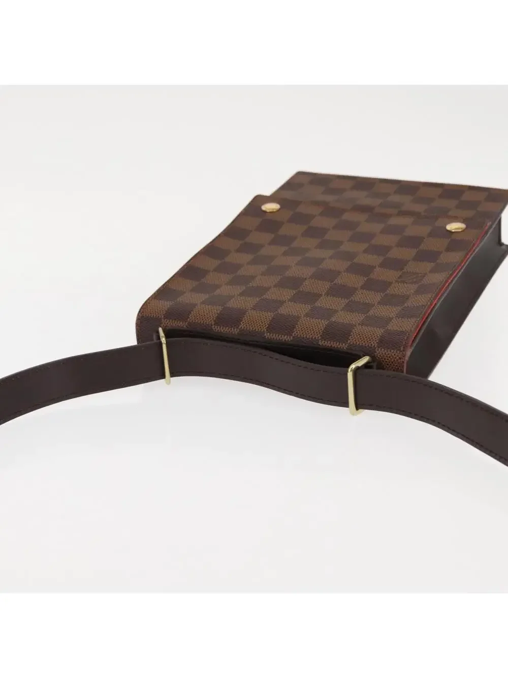 Louis Vuitton Damier Ebene Portello #344313L63B